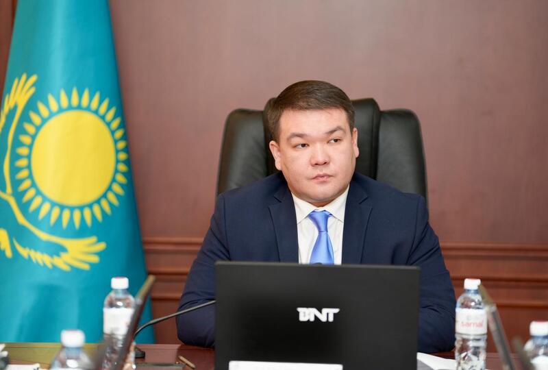 В Министерстве энергетики обсудили новые подходы к нормированию труда в нефтегазовой отрасли