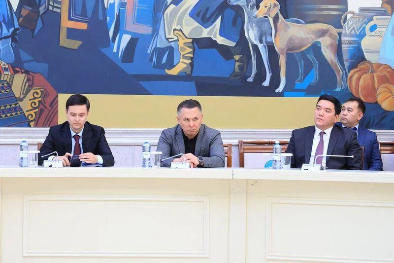 В Карагандинской области обсудили новые подходы к работе с инвесторами