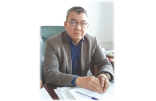 Асхат Атрауов – у истоков модернизации нефтяной отрасли в Атырау