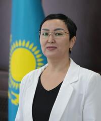 Назначен руководитель управления по защите прав детей Павлодарской области
