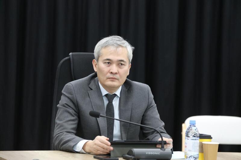 Депутаты и Общественный совет обсудили изменения в Генеральный план Алматы