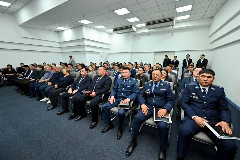 В Семее прошел региональный форум «Управление домом: ответственность, доверие, результат»