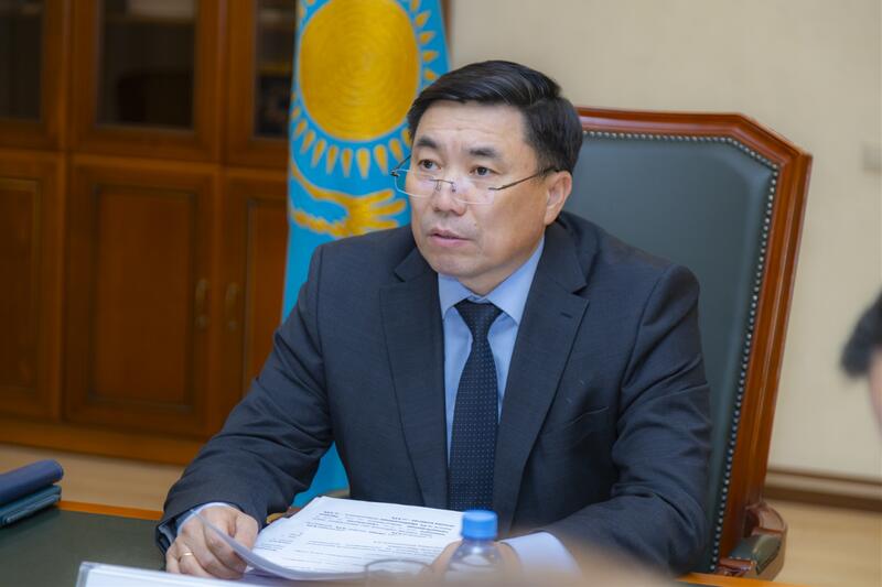 МНЭ, Национальный банк и АРРФР завершили серию совещаний по разъяснению Программы совместных действий на 2026–2028 годы