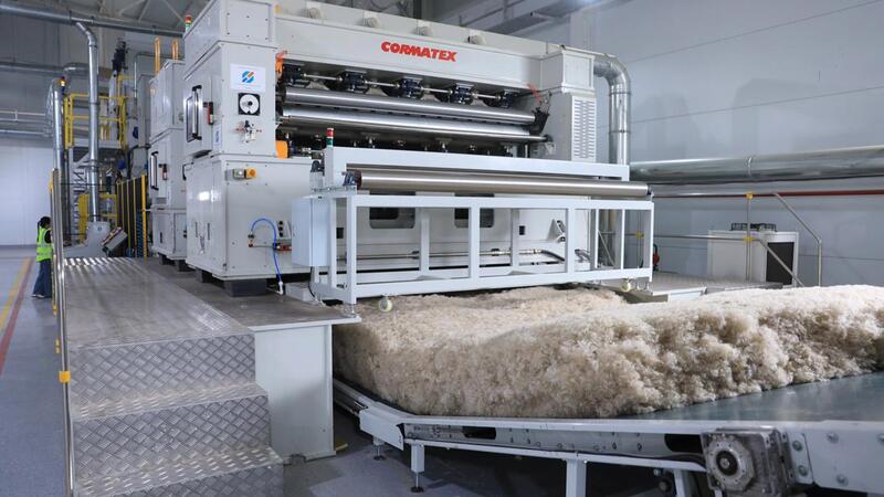 Актюбинская область занимает первое место в Казахстане по площади пастбищных земель