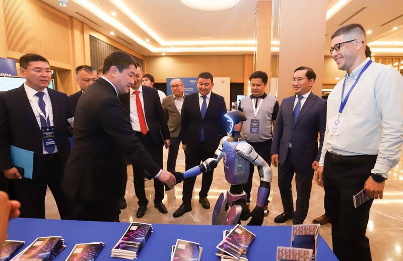 Нурдаулет Килыбай: Учителя Мангистау обмен опытом пройдут в Сингапуре и Китае