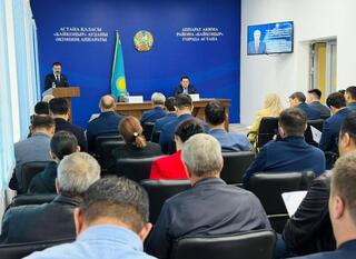 Основные направления Послания Президента: в столице обсудили роль цифровизации и искусственного интеллекта