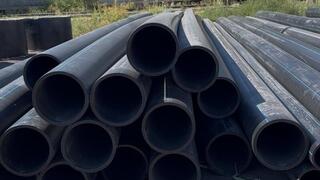 Масштабные работы по реконструкции водопровода и канализации идут в Сарани