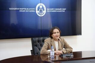 Устное интервьюирование кандидатов в судьи кассационных судов