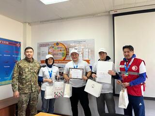 МЧС провело региональные форумы волонтёров в сфере предупреждения и ликвидации чрезвычайных ситуаций