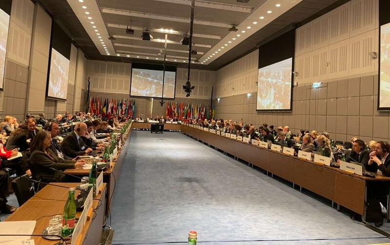 МЧС Казахстана усиливает международное взаимодействие в сфере снижения рисков бедствий