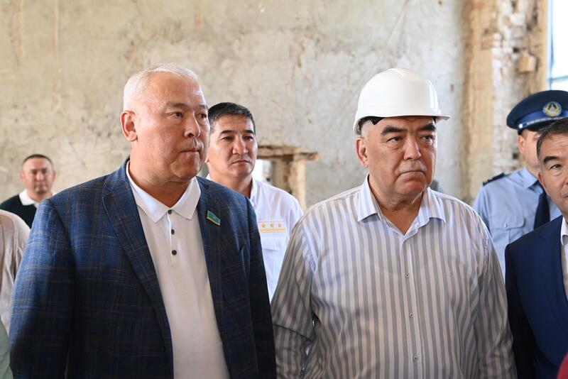 Қазақ жезөкшелері видео