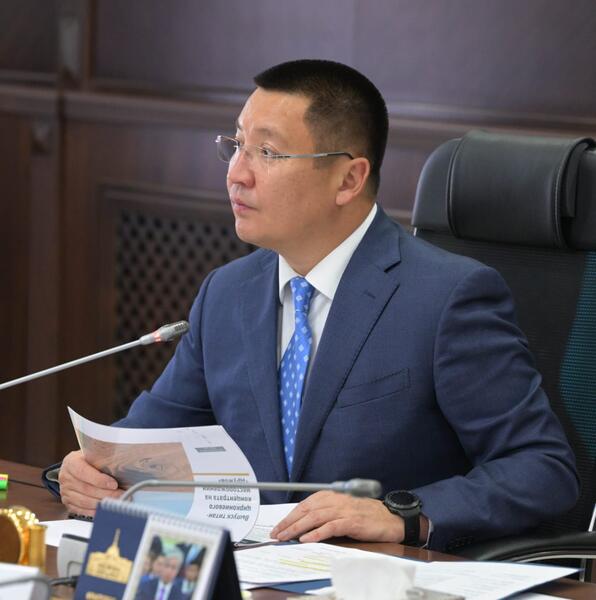 В Павлодарской области презентовали масштабный инвестиционный проект