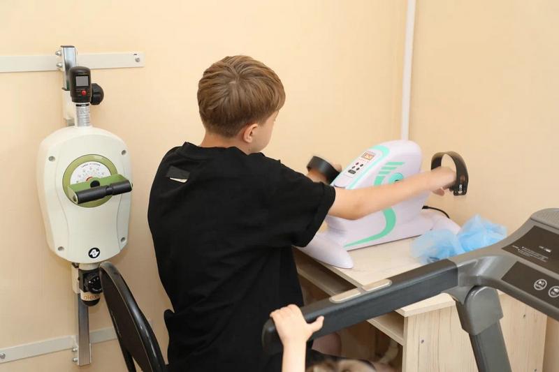 В Карагандинской области развивают социальное предпринимательство