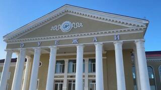 Обновлённый аэропорт Балхаша готов принять пассажиров!