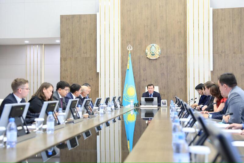 Определены вузы, которые будут обучать студентов по грантам из местного бюджета