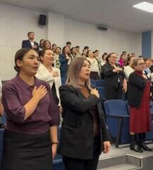 «Алматинская область: повышение религиозной грамотности среди несовершеннолетних и предотвращение радикализма»