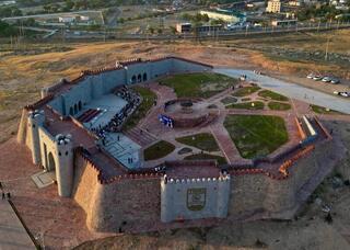 В туристической отрасли Жамбылской области реализуется 25 проектов