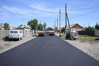 В области Абай рассмотрена готовность автомобильных дорог к зимнему периоду