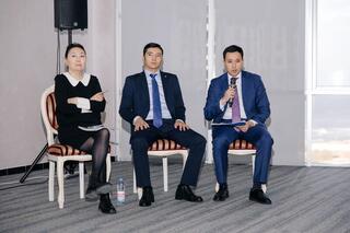 Нацпроект МЭКС: В Мангистауской области износ тепловых сетей сократится с 69% до 51%