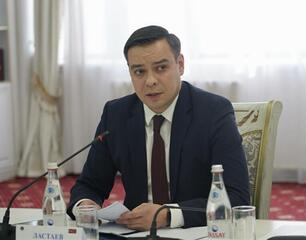 Артур Ластаев: Государство обязано признавать и защищать права и свободы человека