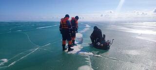 Акция «Мұз» продолжается в регионах страны