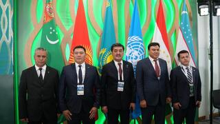 Страны Центральной Азии подписали Региональную декларацию по сохранению биоразнообразия в рамках Регионального экологического саммита (РЭС)