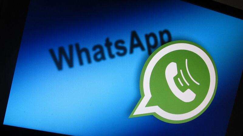 Министр по ЧС открыл телефонный номер в мессенджере «WhatsApp» для личного состава