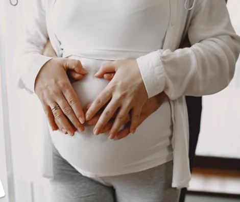 Какие услуги можно получить на портале eGov.kz при подготовке к рождению ребенка