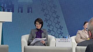 МИНЗДРАВ РК: ОБЪЕМ ОТЕЧЕСТВЕННОЙ ФАРМПРОДУКЦИИ УВЕЛИЧИЛСЯ НА 21% И ДОСТИГ 171 МЛРД ТЕНГЕ