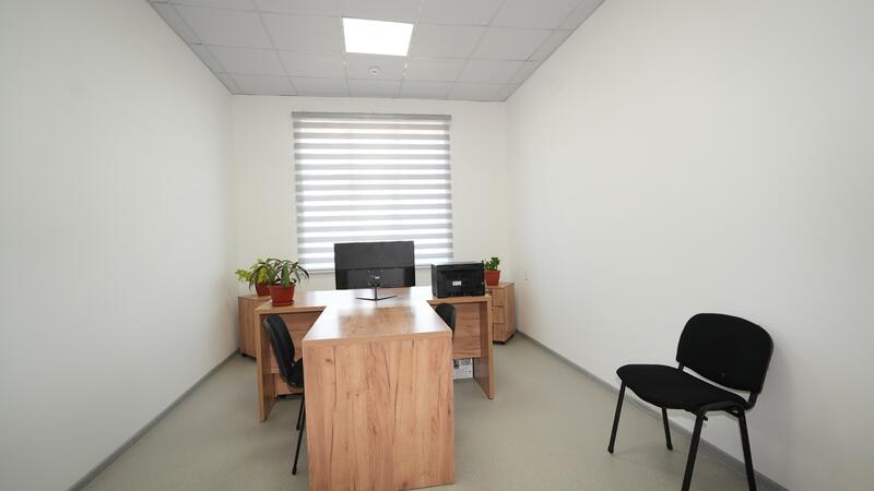 Впервые в истории независимости в посёлке Жайрем открыто универсальное спасательное подразделение