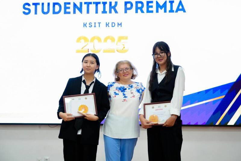 «Закон и порядок»: в столице подвели итоги студенческих проектов