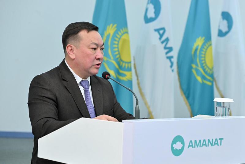 В Семее прошел региональный форум «Управление домом: ответственность, доверие, результат»