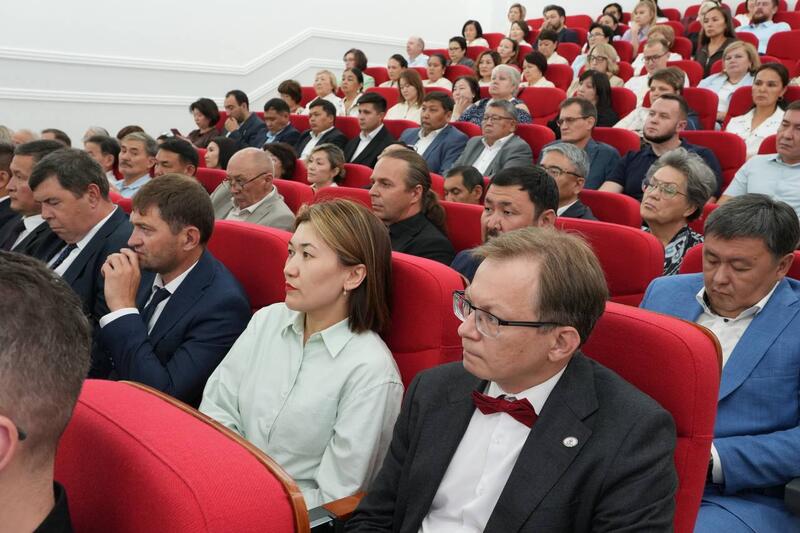 НОВЫЕ ПОДХОДЫ В МЕДОБРАЗОВАНИИ ПРИБЛИЗЯТ ПОДГОТОВКУ ВРАЧЕЙ К РЕАЛЬНЫМ ПОТРЕБНОСТЯМ ПАЦИЕНТОВ