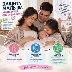 Почему коклюш особенно опасен именно в первые месяцы жизни?