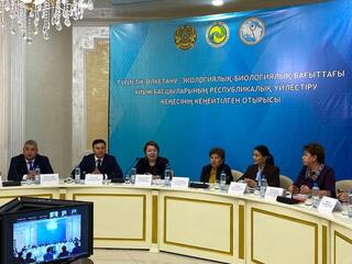 В Уральске обсудили актуальные вопросы дополнительного образования детей