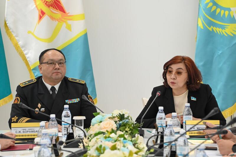 Министерство обороны заключило меморандум с Клубом главных редакторов