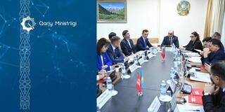 Минфин РК внедряет систему предварительных налоговых разъяснений