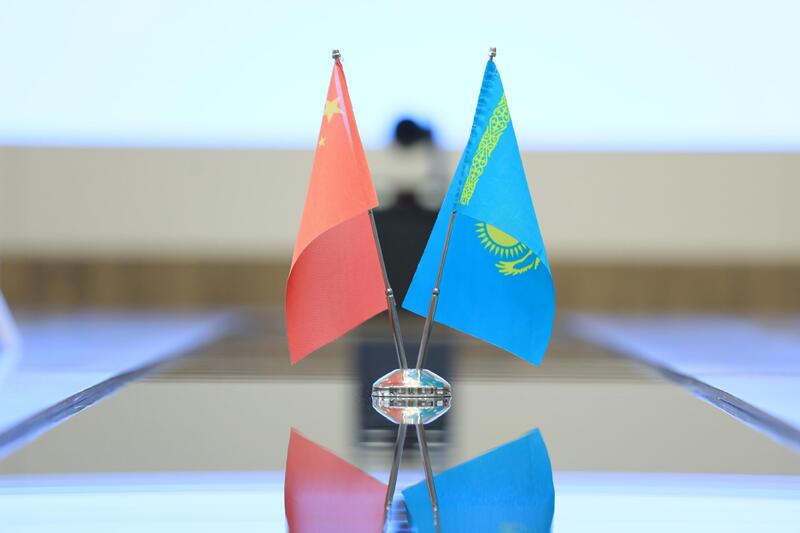 Компания Jinchuan Group заинтересована в совместной реализации крупного проекта по разработке никель-кобальтового месторождения в Актюбинской области