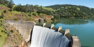 Итоги аукционных торгов по отбору проектов ГЭС суммарной установленной мощностью 30 МВт
