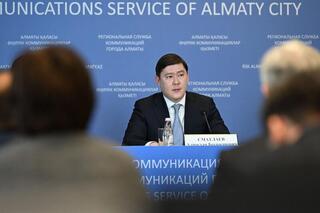 В Алматы по итогам проверок лишили лицензий ряд подрядчиков инженерной инфраструктуры