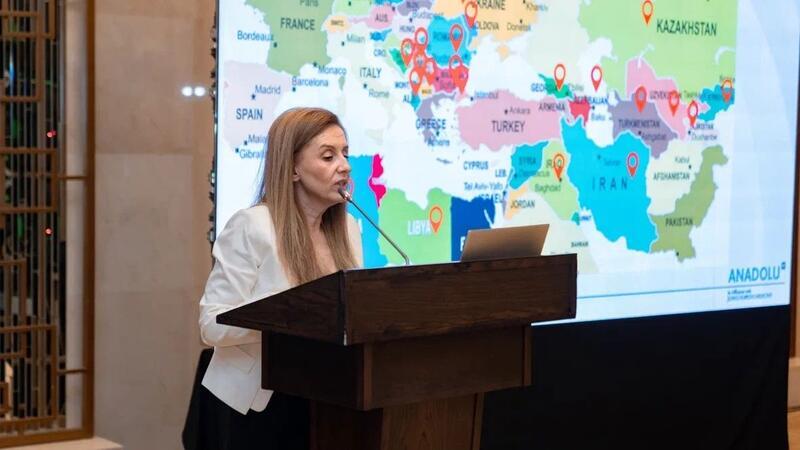 Развитие медицинского туризма в Астане: для столичных медиков провели обучающие курсы