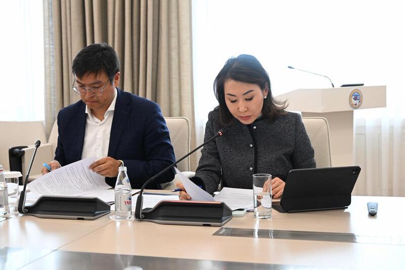 Алматы готовится к созданию первого в Центральной Азии музея науки для детей