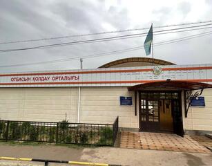 ТУРКЕСТАН: ПРОВЕДЕН МОНИТОРИНГ СОЦИАЛЬНЫХ ОБЪЕКТОВ И ВСТРЕЧА С ЖИТЕЛЯМИ