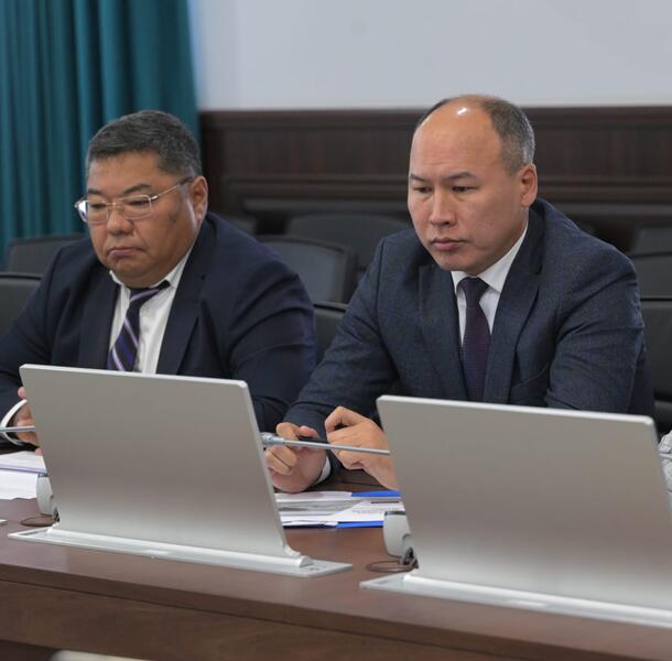 В Павлодарской области презентовали масштабный инвестиционный проект