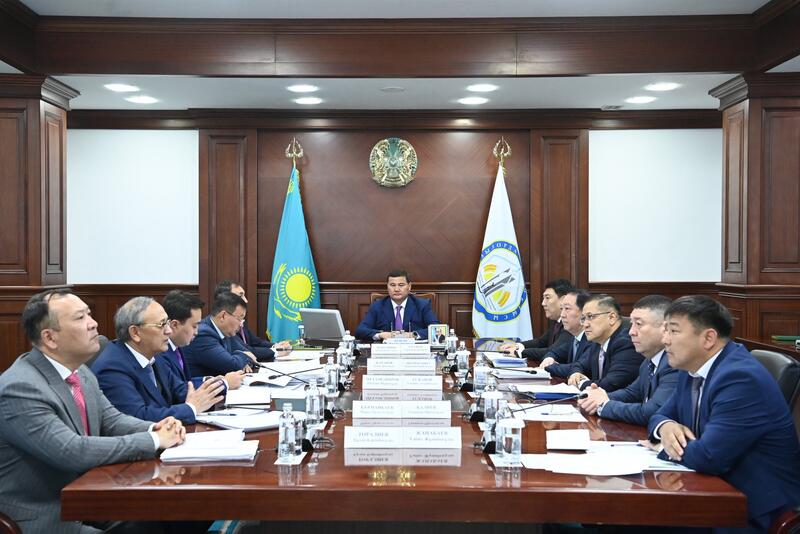 Назначен директор Региональной палаты предпринимателей