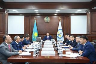 Назначен директор Региональной палаты предпринимателей