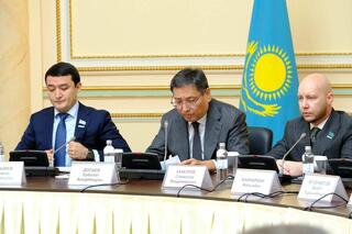 Краткосрочный экономический индикатор Алматы вырос на 13,1% по итогам 10 месяцев 2023 года