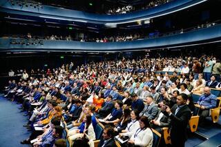 В Астане прошёл форум по рабочим профессиям: колледжи и бизнес заключили меморандумы