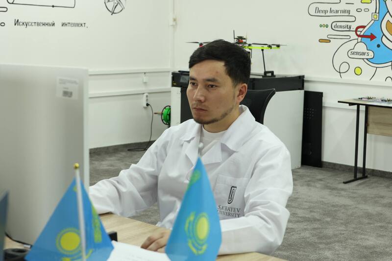 Наука – во благо общества: казахстанские ученые успешно протестировали новую технологию для повышения безопасности строительства