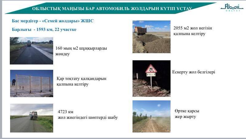 Обсуждена готовность дорог региона к зимнему периоду